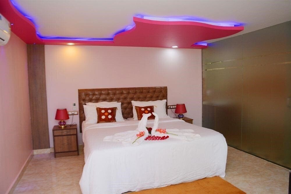 Изображение Boomerang Resort 3*